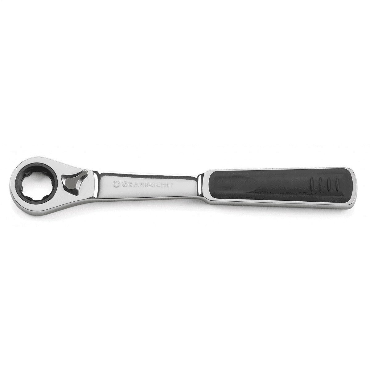 GearWrench EHT235080GR 3/8" Drive Gearratchet Handle