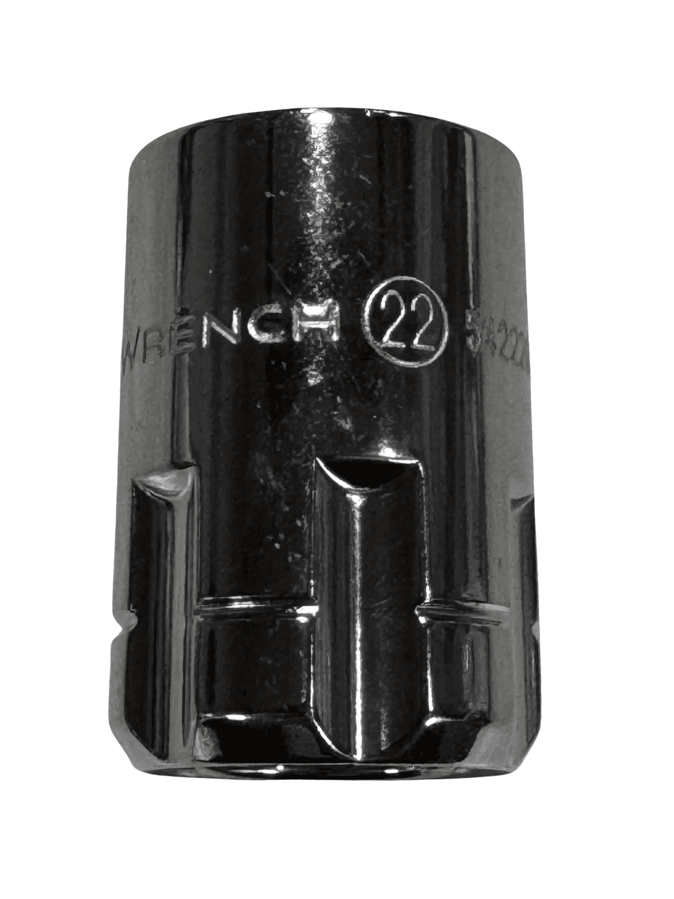 GearWrench EHT542220GR 1/2