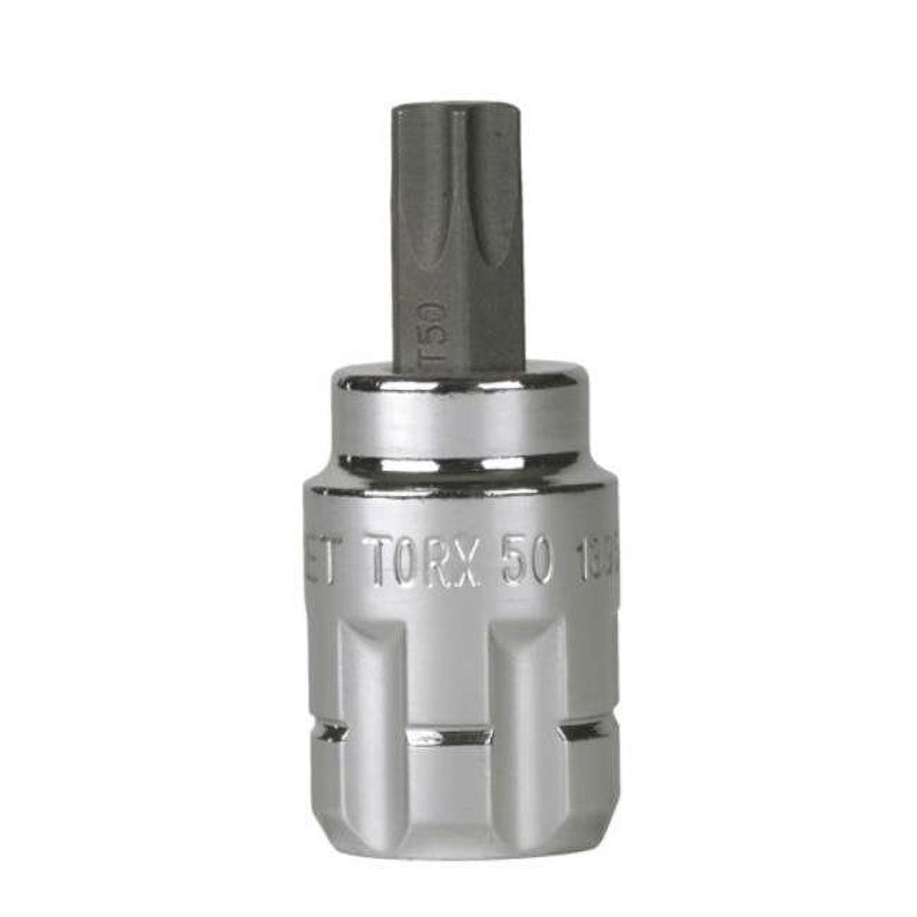 GearWrench EHT89013 Vortex Torx Bit Socket T30