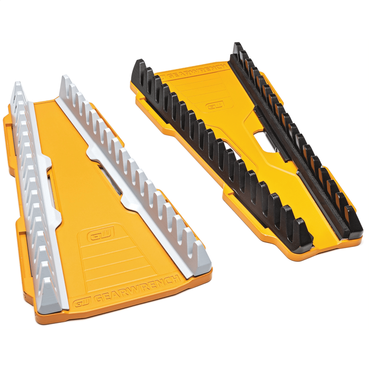 GearWrench GEARWRE 16-SLOT REVERSIBLE WRE 2-PIECE RACKS - Walmart.com