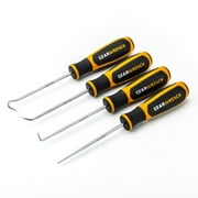 GearWrench Hook Pick Set 4Pc