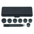 thumbnail image 1 of GearWrench KDS31430 9 Piece Bushing Remover/installer Set 1-5/8" To 1-3/4", 1 of 1