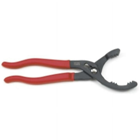 GearWrench KDS3369 Oil Filter Pliers 2-3/4" To 3-1/8"