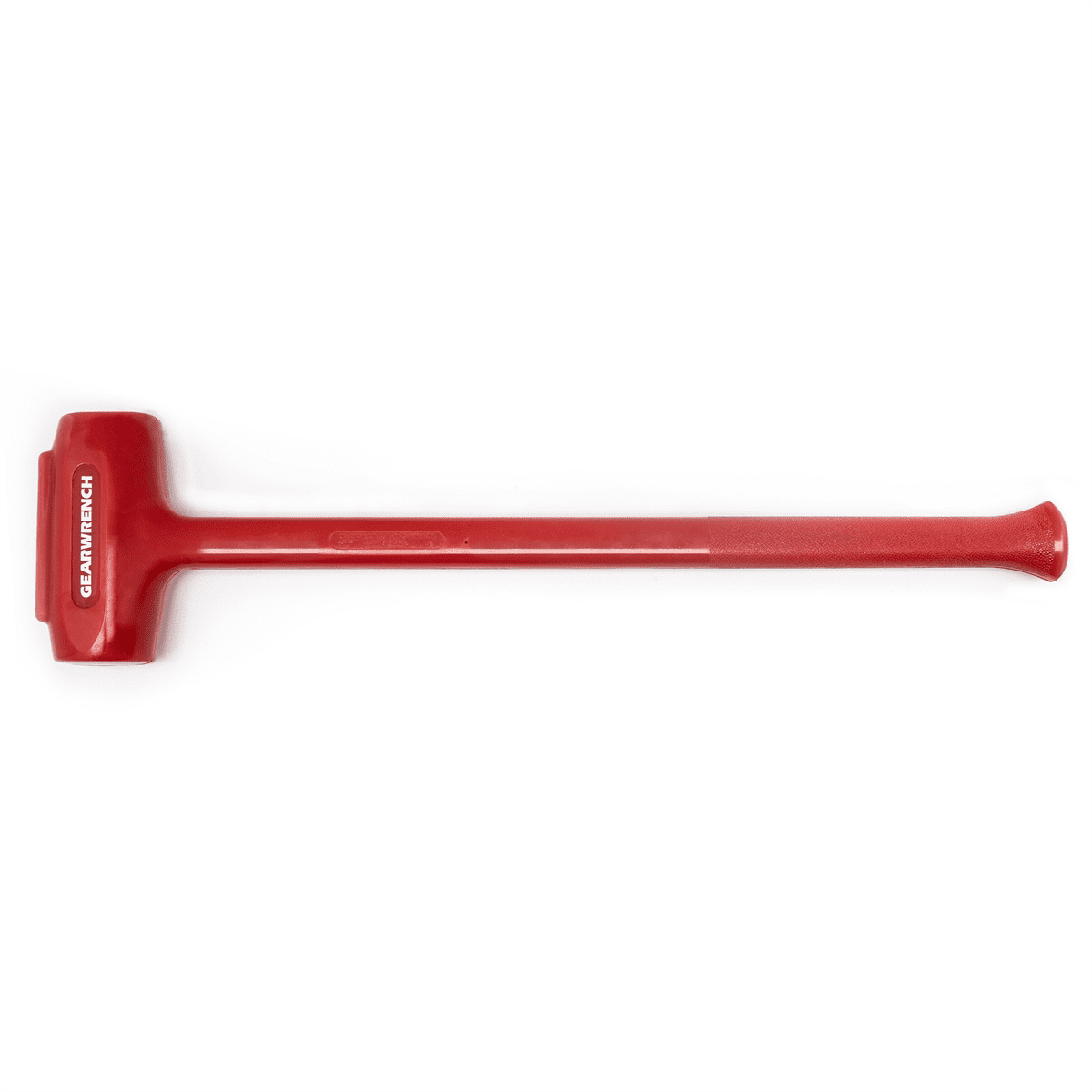 GearWrench Sledge Head One-Piece Dead Blow Hammer 9 lb.