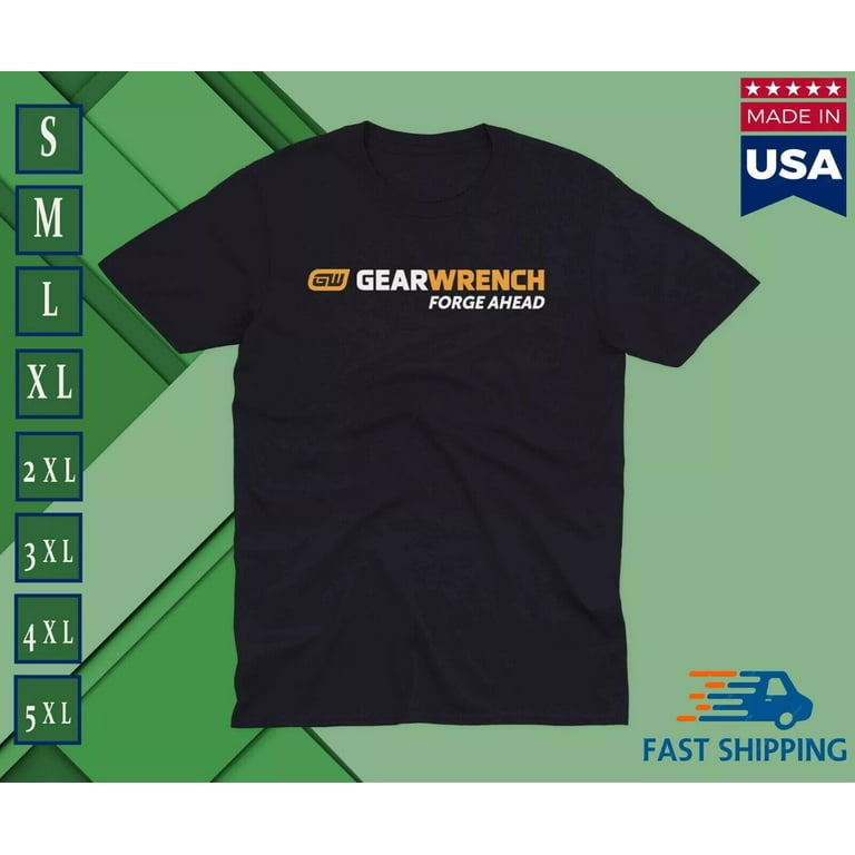 Where are Gearwrench Hand Tools Made: Discover Their Origin!