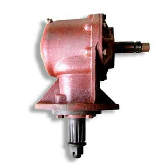 Gearbox 75HP 1-3/8 6B 1:1.46 250403