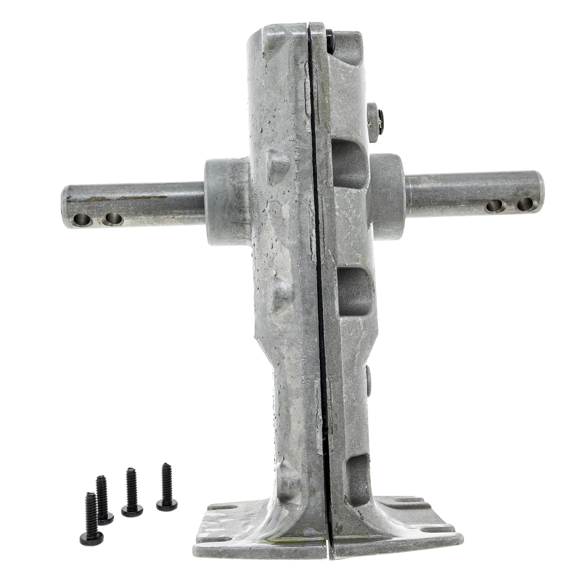 Genuine MTD 753-08122 Gearbox Assembly Short Shaft OEM