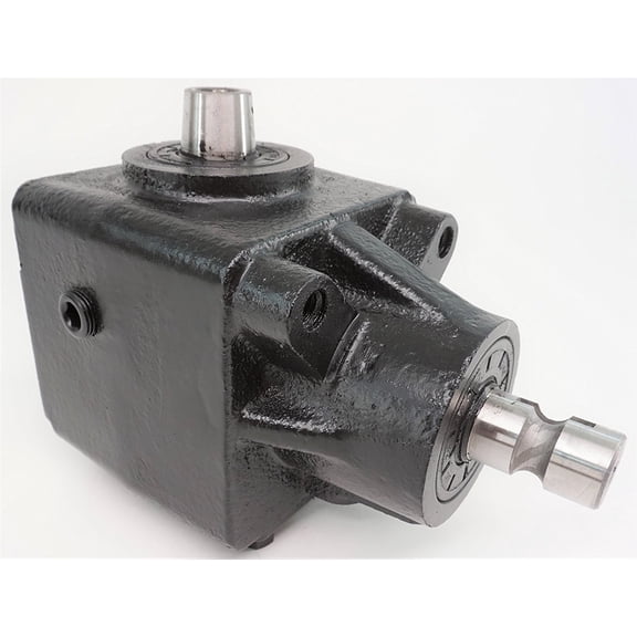 Gearbox Compatible With John Deere X465 X475 X485 X495 X575 X585 MIA12567 AUC10298