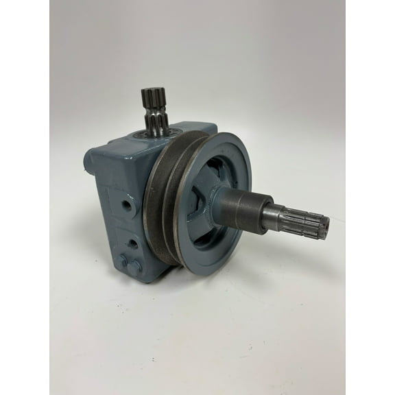 Gearbox Compatible With Kubota RCK54 RCK54-22BX RCK54-23BX Replaces K5361-33103