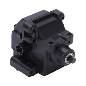 Gearbox Complete Set Transmission Gear Box Assembly for 1:10 Remote Control Car Vehicle