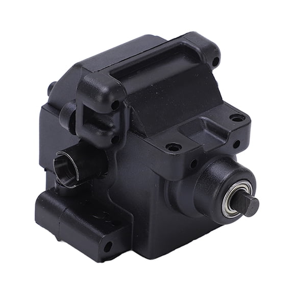 Gearbox Complete Set Transmission Gear Box Assembly for 1:10 Remote Control Car Vehicle