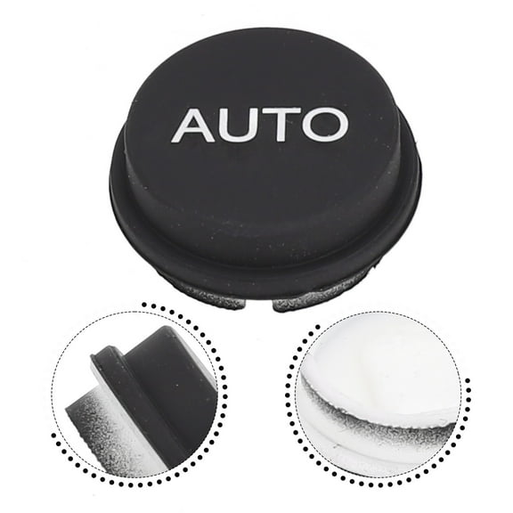 Gearbox Control Dashboard \"AUTO\" Button Panel For Ferrari F430,599,612 F1