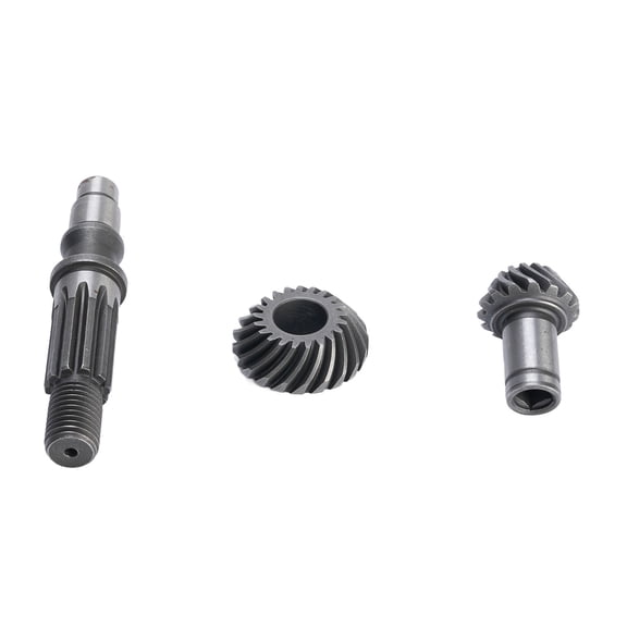 Gearbox Drive Shaft Set, 3PCS, Durable Iron Replacement For Trimmers, Fits Multiple <span Style="background:red"></span>