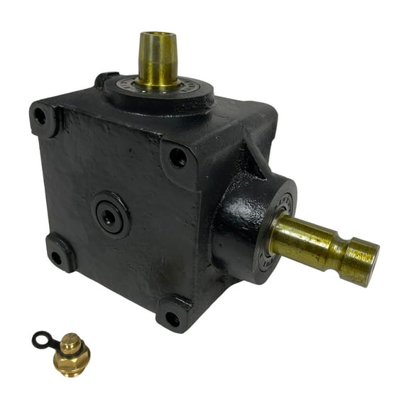 Gearbox Fits John Deere 4110 4210 4310 4410 4510 4610 4710 DE18613 AM143312