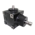 thumbnail image 1 of Gearbox Fits John Deere 54" 60" Decks 4010 4100 4110 4115 AM143311, 1 of 6
