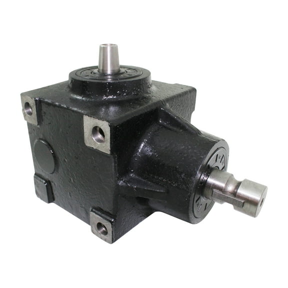 Gearbox Fits John Deere 54" 60" Decks 4010 4100 4110 4115 AM143311