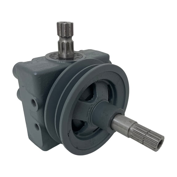 Gearbox Fits Kubota RCK60-24B RCK60-27B RCK60-30B Replaces K5763-33100