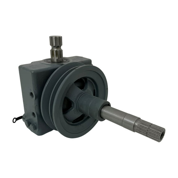 Gearbox Fits Kubota RCK72P-331Z Model ZD331LP Replaces K5678-33105 K5678-33100