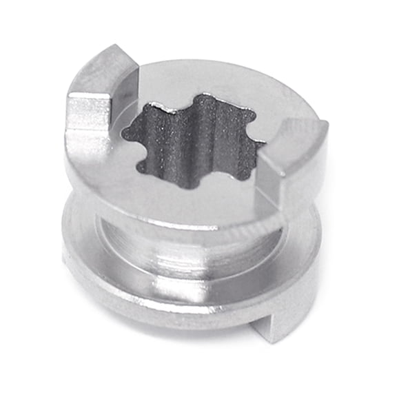 Gearbox Fork for Remote Control Crawler Car Trucks Upgrade Parts Accessory