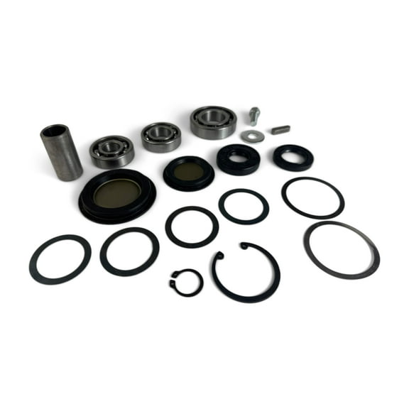 Gearbox Gear Box Rebuild Kit Fits Kubota RCK54-18Z RCK60-21Z RCK60-28Z