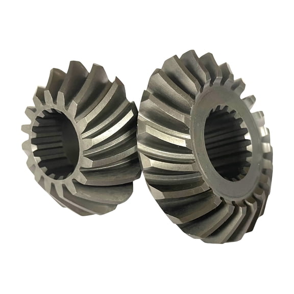 Gearbox Gearset Bevel Fits Kubota RCK48-20ZG RCK48GR RCK48P18BX RCK48S-222Z