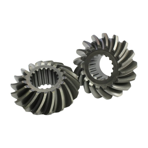 Gearbox Gearset Bevel Gear Compatible With Kubota K5763-33320 RCK60 24B 27B 29B 30B 32 22BX 24G 75B