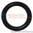 thumbnail image 1 of Gearbox O-Ring 139QMB 49/50cc, 1 of 2