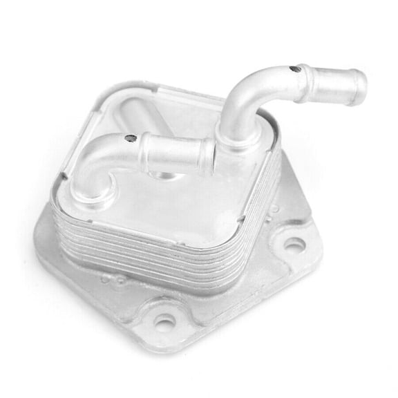 Gearbox Oil Cooler CVTF Warmer 25560-R3W-003 For Honda Civic DX Sedan 2016-2017