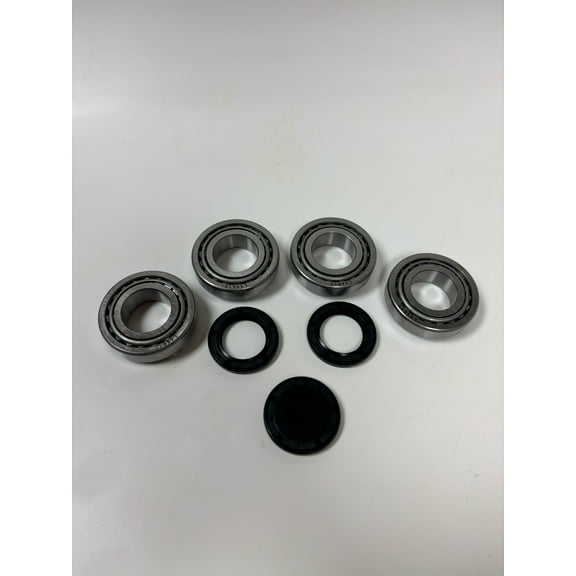 Gearbox Rebuild Kit Compatible With Scag 482486 Replaces 48668 481651 482225