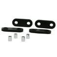 thumbnail image 1 of Gearbox - crossmember pad bushing Fits select: 2006-2007 SUBARU IMPREZA 2.5I, 2004 SUBARU IMPREZA WRX, 1 of 2