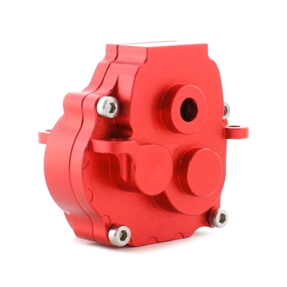 Gearboxfor Traxxas1/18Rc Accessories TraxxasTRX4-M rcGearbox Aluminum Alloy