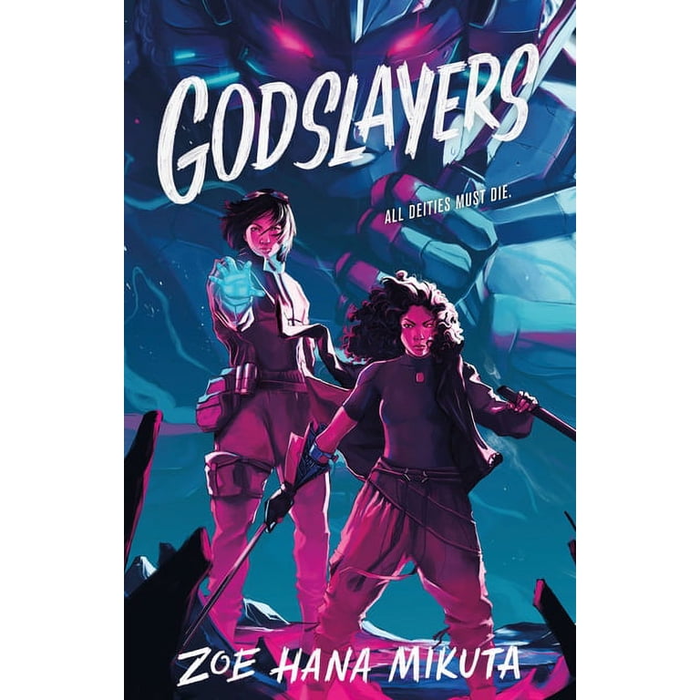 Gearbreakers Godslayers, Book 2, (Paperback) - Walmart.com