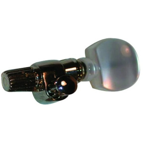 Geared Banjo 5th Peg