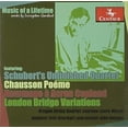 thumbnail image 1 of Gearhart / Gearhart / Orgeon String QRT / Wayte - Gearhart / Gearhart / Orgeon String QRT / Wayte : Music of a Lifetime - Music & Performance - CD, 1 of 1