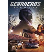 Gearheads DVD, Uncorkd Ent., Action & Adventure