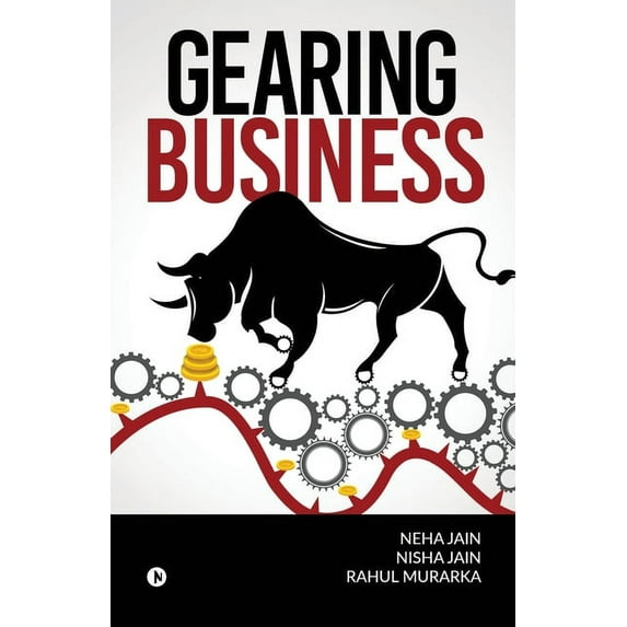 Gearing Businesses, (Paperback)