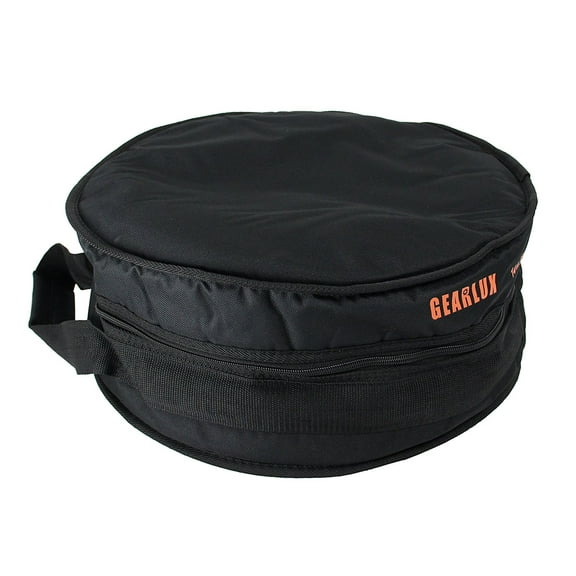 Gearlux 14-Inch Snare Drum Bag