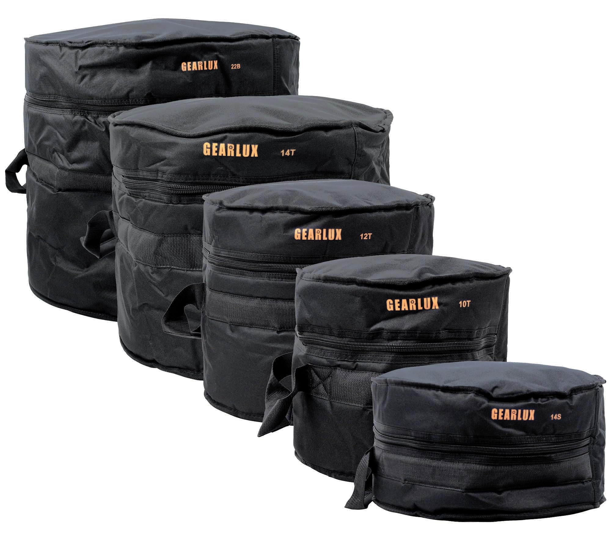 Drum Bag