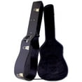 thumbnail image 1 of Gearlux Classical Guitar Hard Case, 1 of 2
