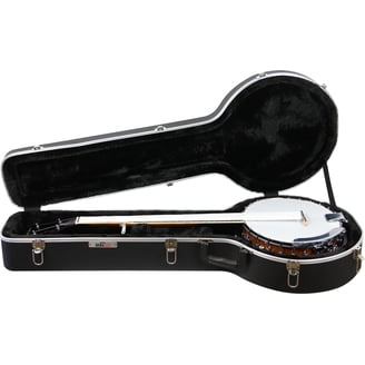Banjo Case