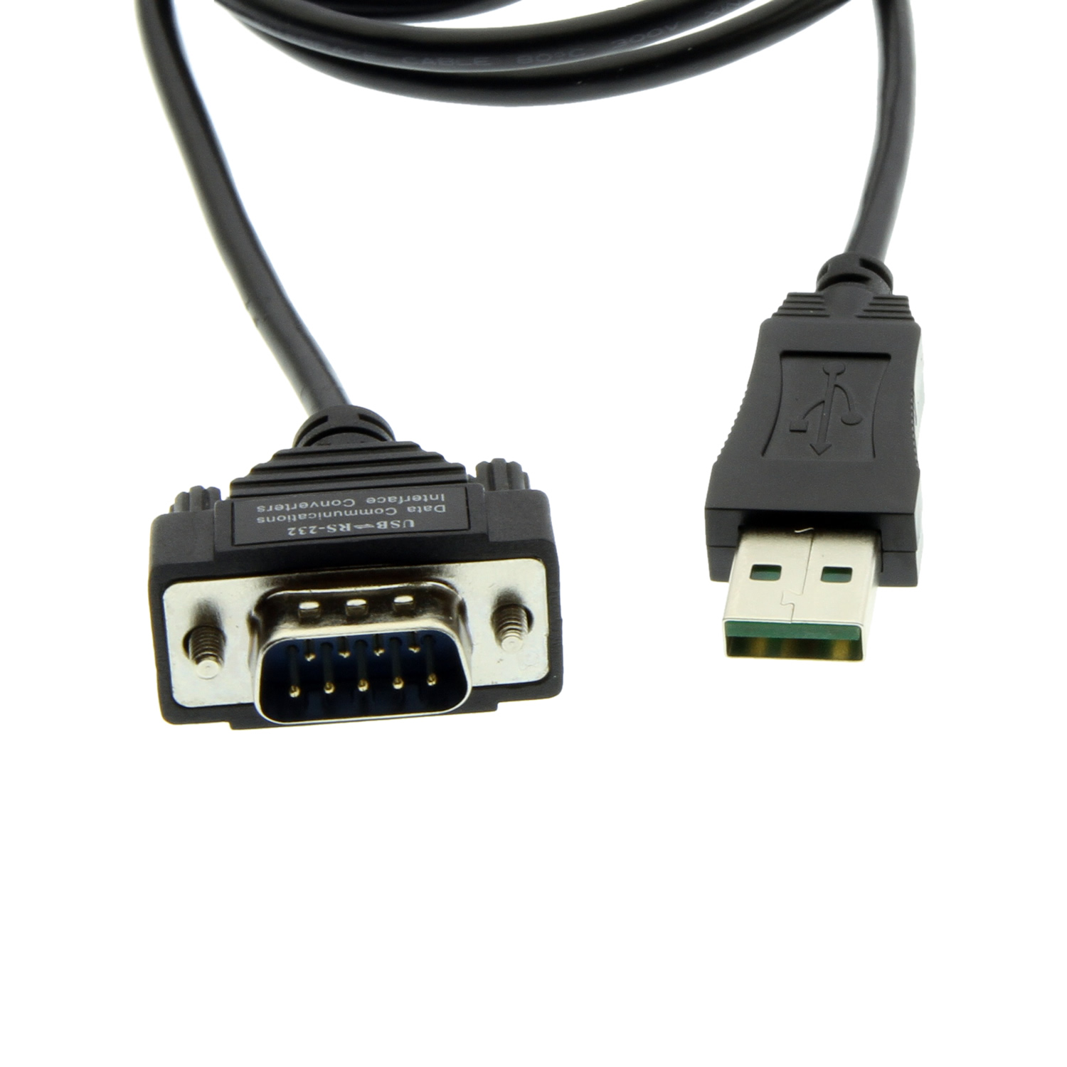Gearmo 36inch FTDI USB to Serial Cable for MA PC Linux with Windows 10 Certified Drivers - image 1 of 3