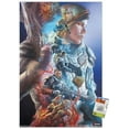 thumbnail image 1 of Gears 5 - Alex Ross Wall Poster with Push Pins, 22.38 x 34, 1 of 3