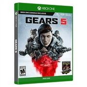 Used Gears 5 For Xbox One