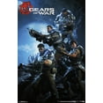 thumbnail image 1 of Gears 5 - Group Wall Poster, 22.375" x 34", 1 of 2