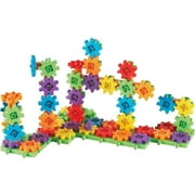 Gears!Gears!Gears!-1PK Gears!Gears!Gears! Beginner'S Building Set - Theme/Subject: Learning - Skill Learning: Early Skill D