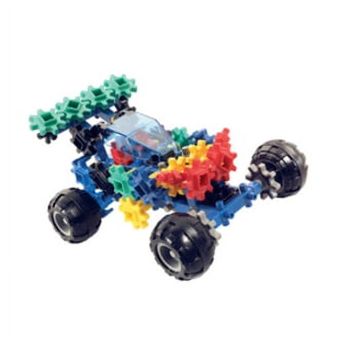 Gears!Gears!Gears! Building Set