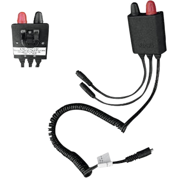 Gears Canada Gen X-3 Dual Temperature Controller