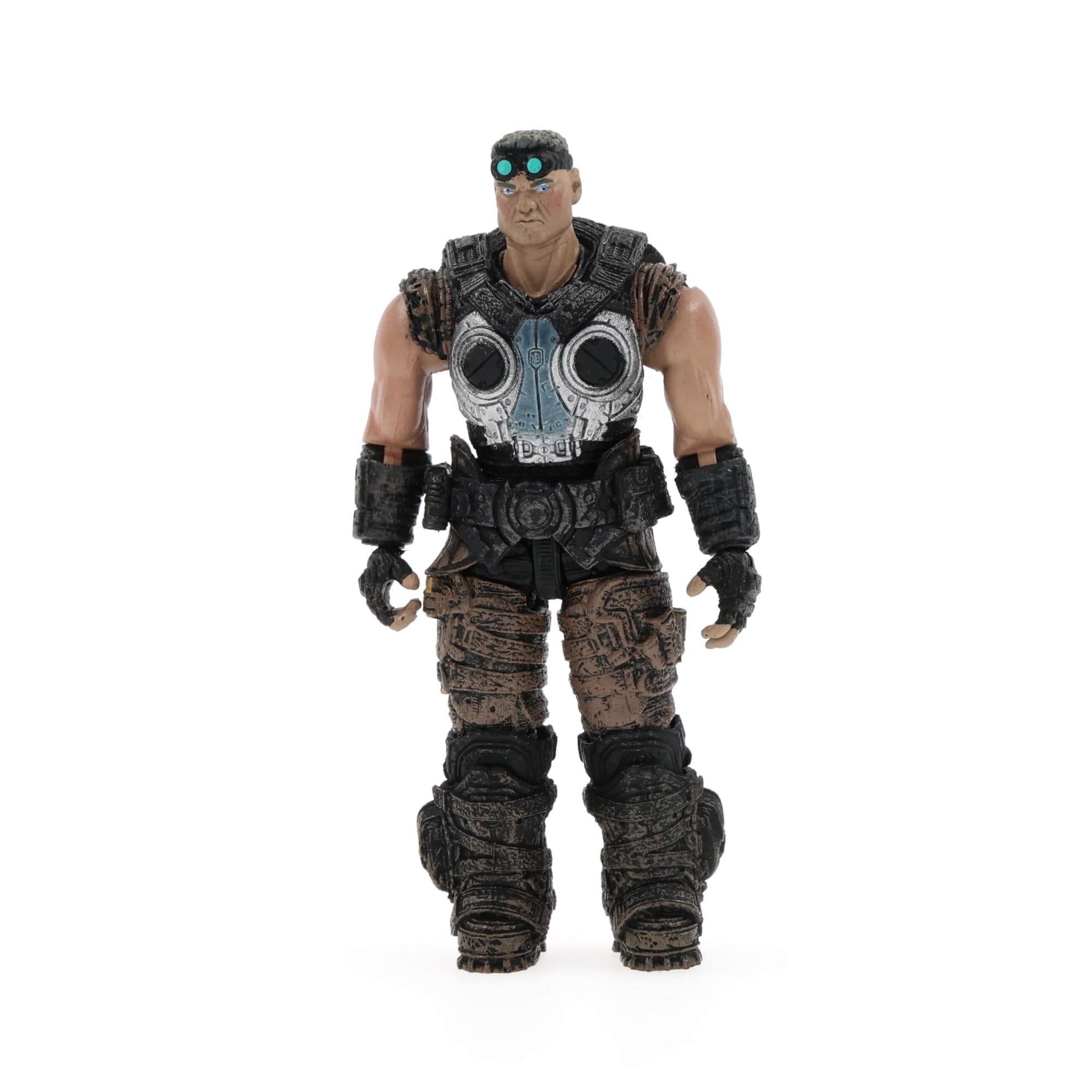 Gears Of War Action Figure Damon Baird Morocco Ubuy