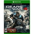 thumbnail image 1 of Pre-Owned Microsoft Gears Of War 4, 1 of 6