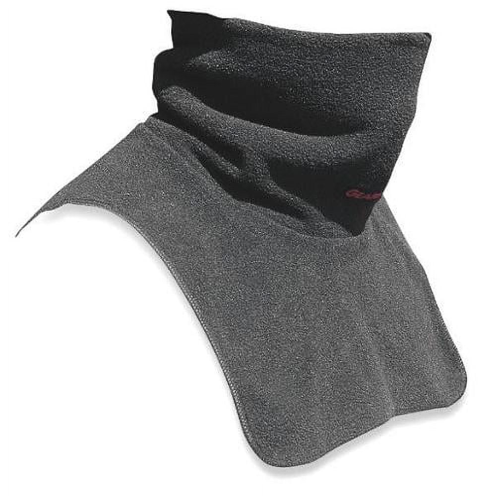 Gears Polar Dickey Neck Warmer Black